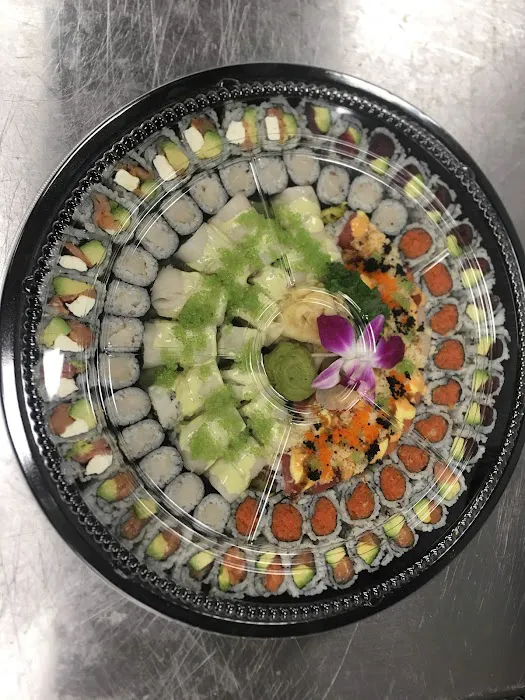 Takumi Japanese Restaurant Picture 9