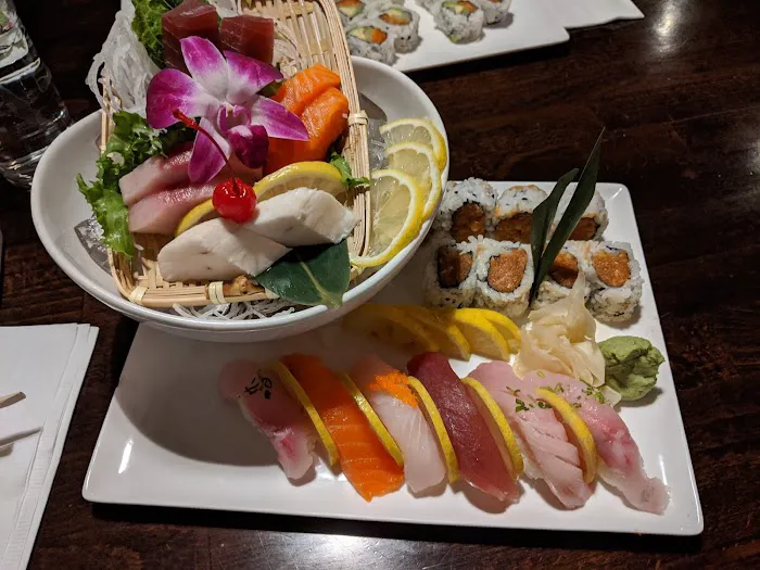 Takumi Japanese Restaurant Picture 5