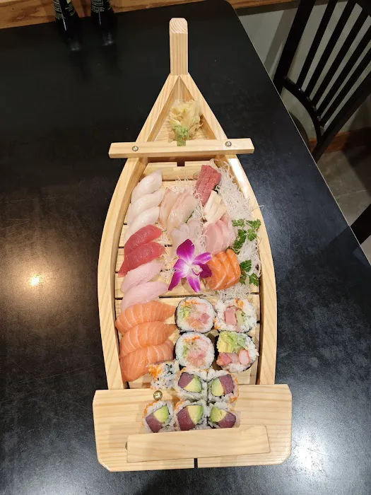 Sono Sushi Picture 1