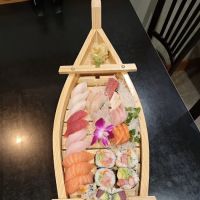 Sono Sushi ico