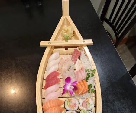 Sono Sushi