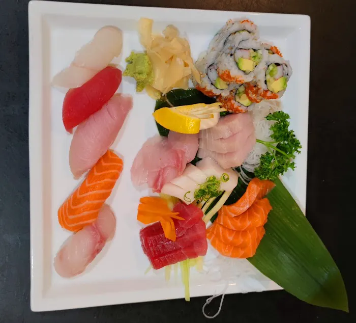 Sono Sushi Picture 2