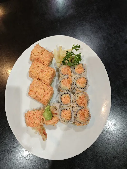 Sono Sushi Picture 5