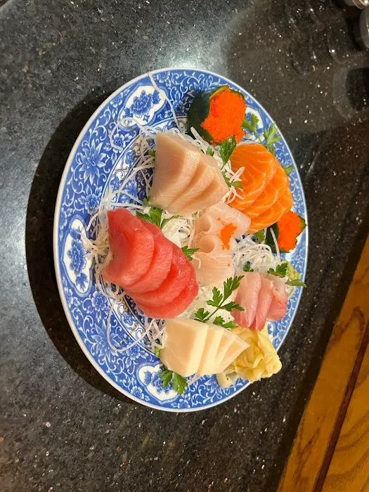 Sono Sushi Picture 6