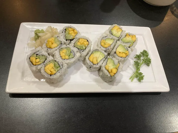 Sono Sushi Picture 4