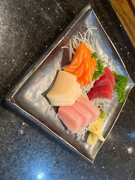 Sono Sushi Picture 9