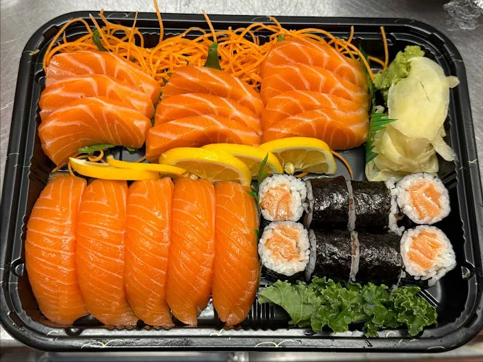 Sakana Japanese Cuisine Picture 3
