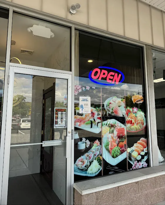 Sakana Japanese Cuisine Picture 2