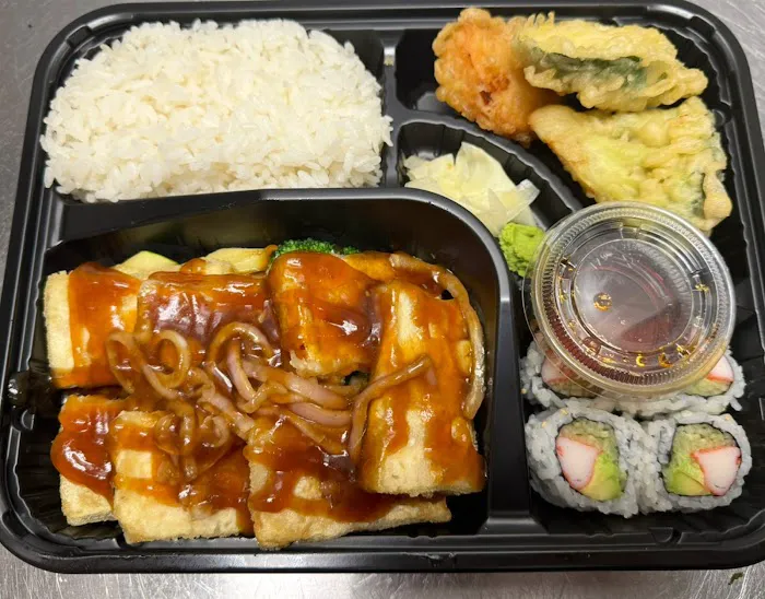 Sakana Japanese Cuisine Picture 1