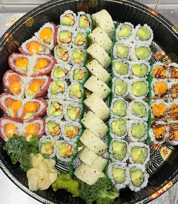 Sakana Japanese Cuisine Picture 6