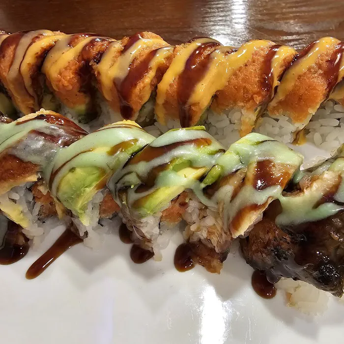 Sakana Japanese Cuisine Picture 7
