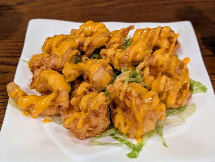 Sakana Japanese Cuisine Picture 4