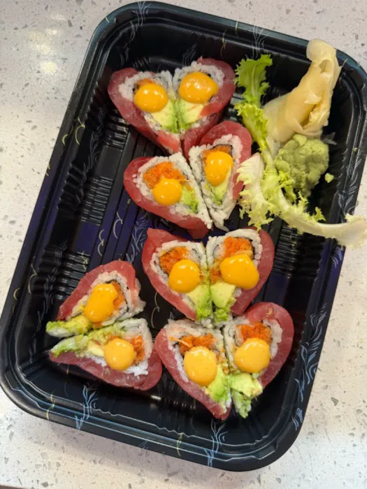 Sakana Japanese Cuisine Picture 5