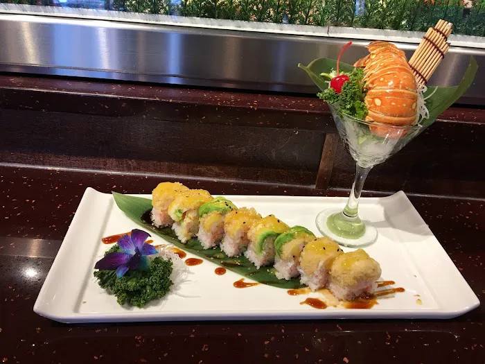Suki Sushi Picture 1