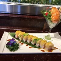 Suki Sushi ico