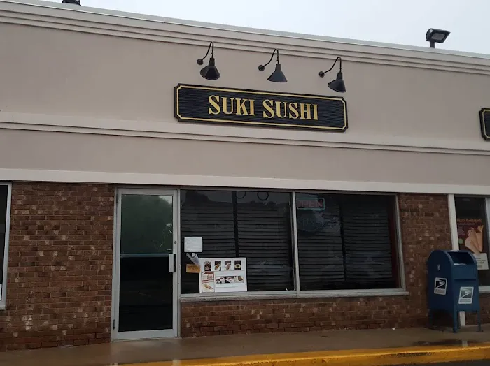 Suki Sushi Picture 2
