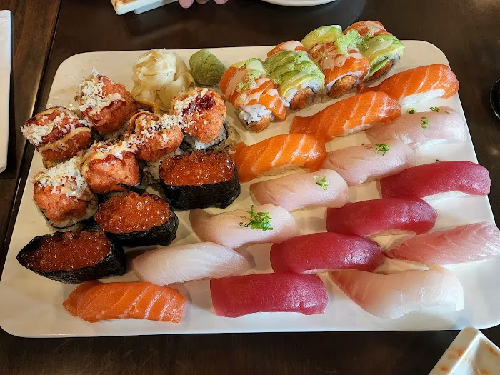 Suki Sushi Picture 5
