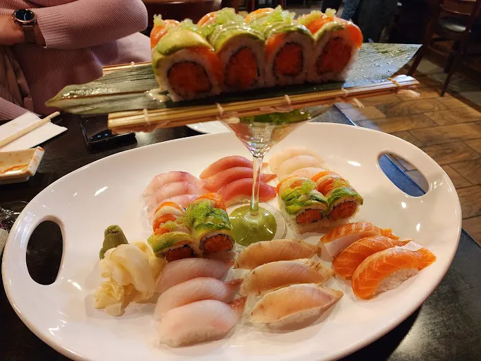 Suki Sushi Picture 4