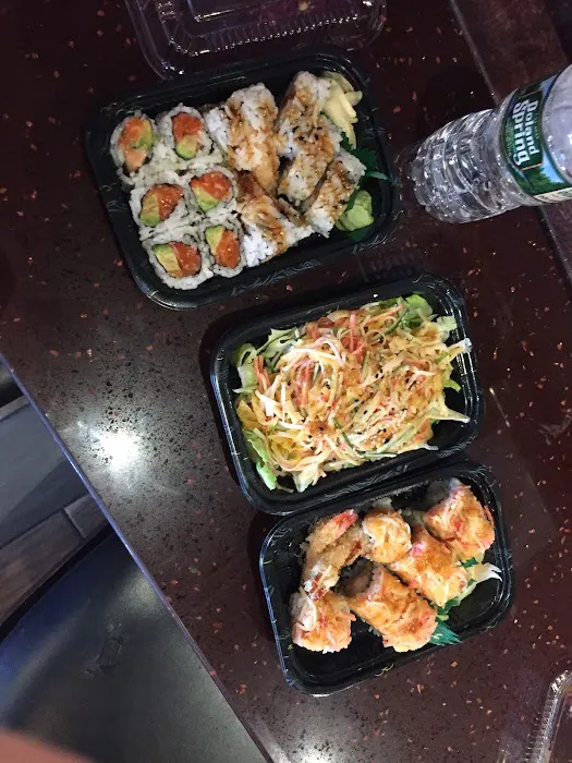 Suki Sushi Picture 6