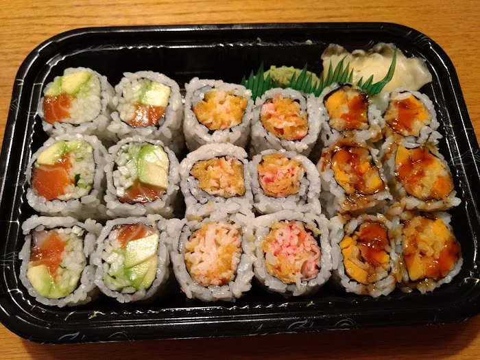 Suki Sushi Picture 10