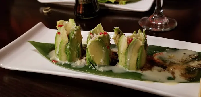 Suki Sushi Picture 9