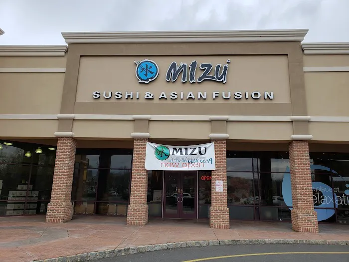 Mizu Sushi & Asian Fusion Picture 1