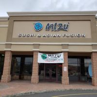 Mizu Sushi & Asian Fusion ico
