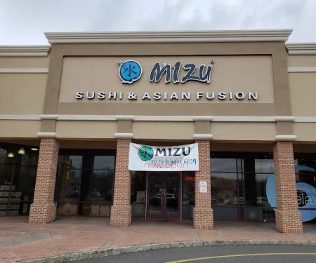 Mizu Sushi & Asian Fusion