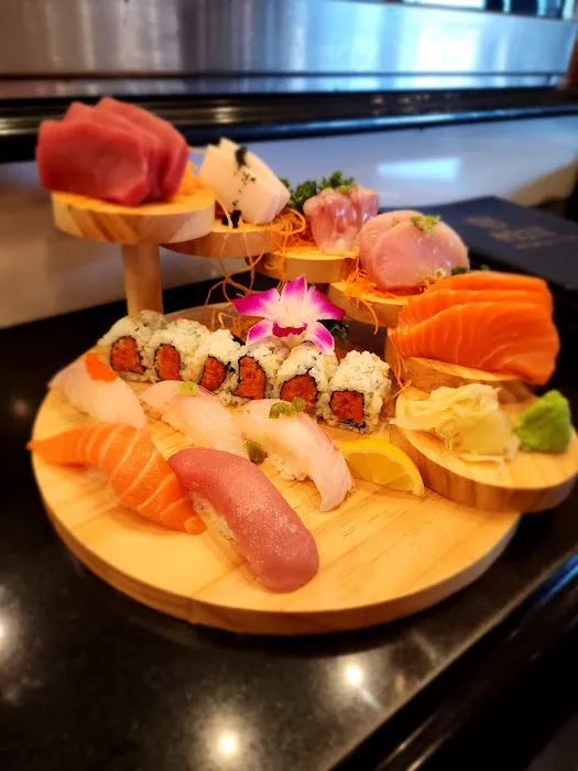 Mizu Sushi & Asian Fusion Picture 4