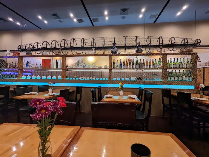 Mizu Sushi & Asian Fusion Picture 8