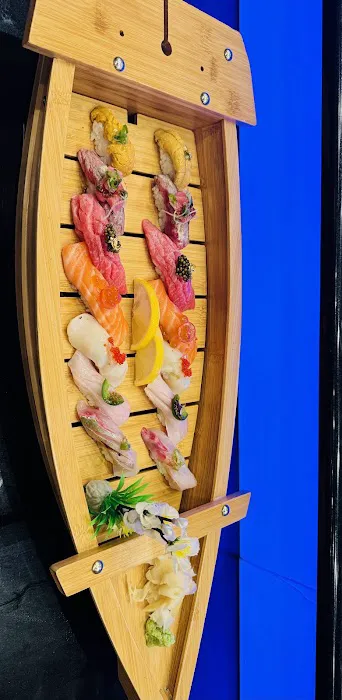 Mizu Sushi & Asian Fusion Picture 10