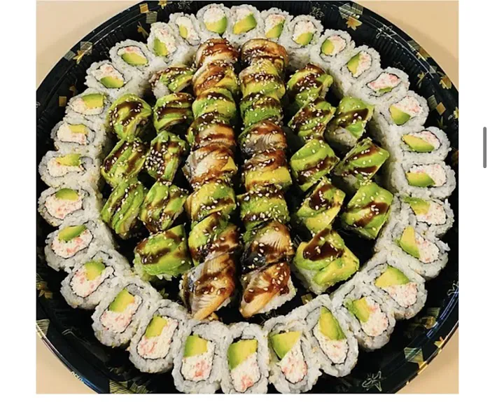 yayoi sushi & Asian Bistro Picture 3
