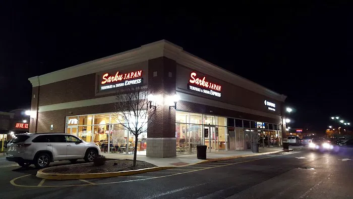 Sarku Japan Teriyaki & Sushi Express Picture 3