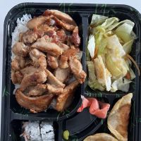 Sarku Japan Teriyaki & Sushi Express ico