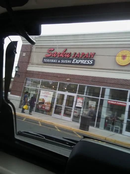Sarku Japan Teriyaki & Sushi Express Picture 8