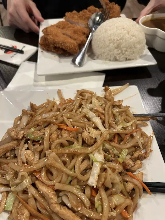 Rai Rai Ramen Picture 4
