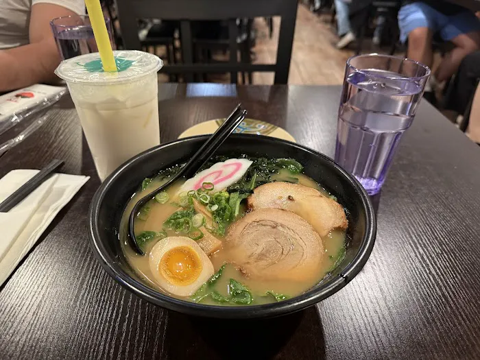 Rai Rai Ramen Picture 2