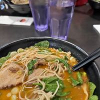 Rai Rai Ramen ico