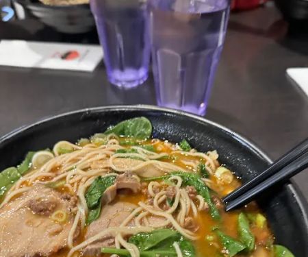 Rai Rai Ramen