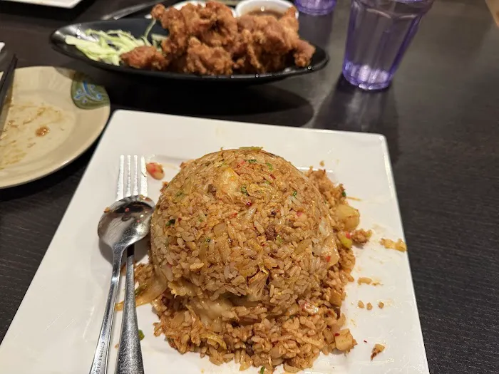 Rai Rai Ramen Picture 9