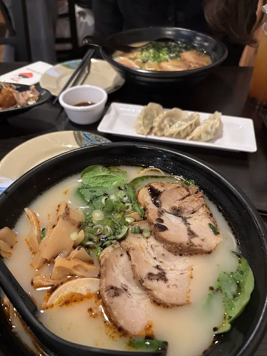 Rai Rai Ramen Picture 8