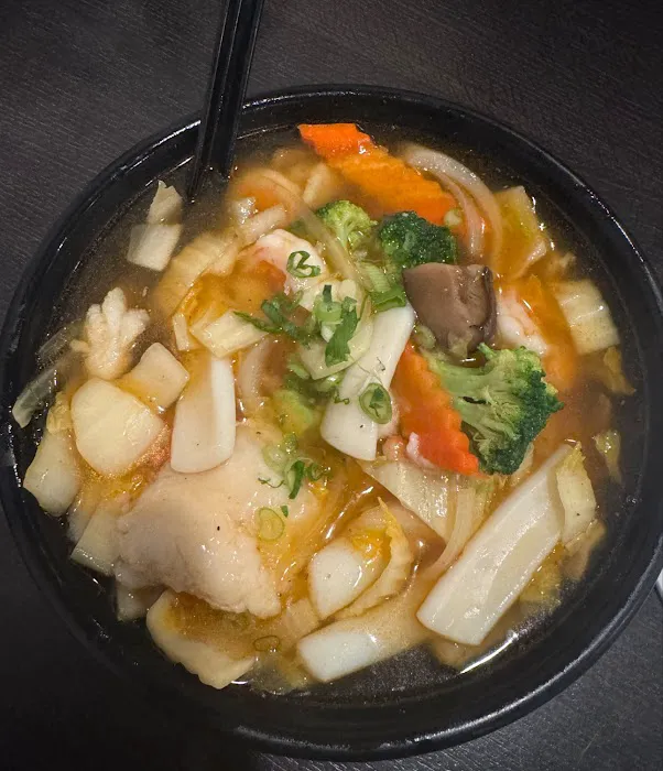 Rai Rai Ramen Picture 7