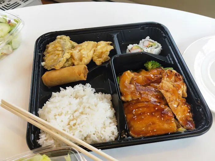 East Hana Sushi Picture 1