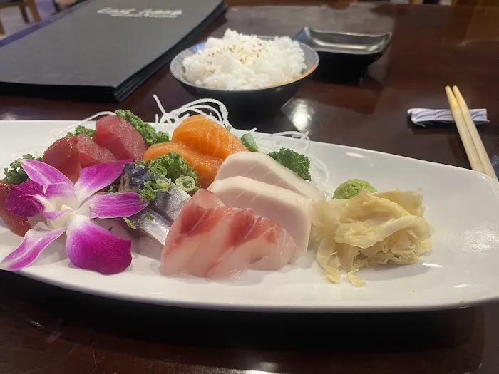 East Hana Sushi Picture 5