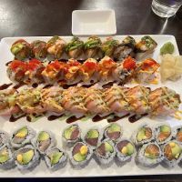 Sakura Sushi ico