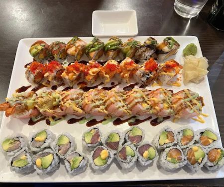 Sakura Sushi
