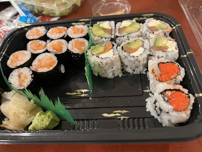 Sakura Sushi Picture 4