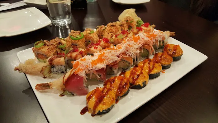Sakura Sushi Picture 3