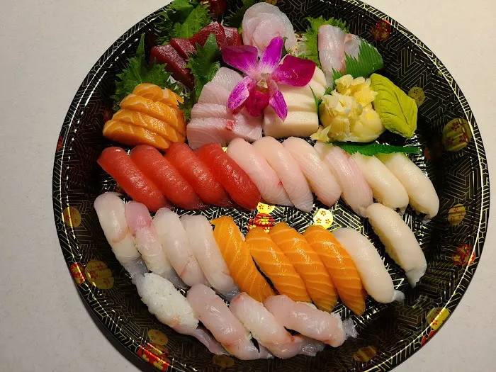 Sakura Sushi Picture 8