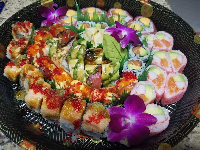 Sakura Sushi Picture 6